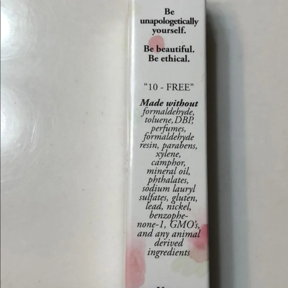 🌺🌺 New Lipgloss - Trust Fund Beauty Lipgasm